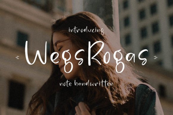 Wegsrogas for Creative Campaigns and Branding